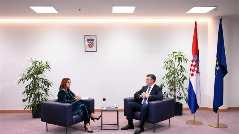 I 2023. bila je godina velikih postignuća za Hrvatsku